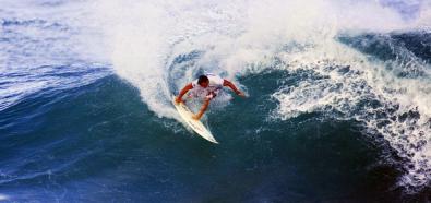 Surfing: Rekord świata pobity! 30-metrowa fala ujarzmiona